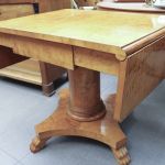 729 2448 DROP-LEAF TABLE